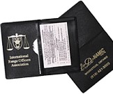 Deluxe License/Card Holder