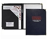 Executive Pad Holder