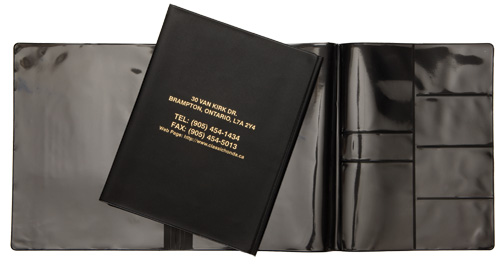Honda Car Wallet