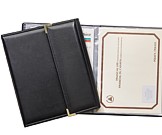 Delux Computer Wallet