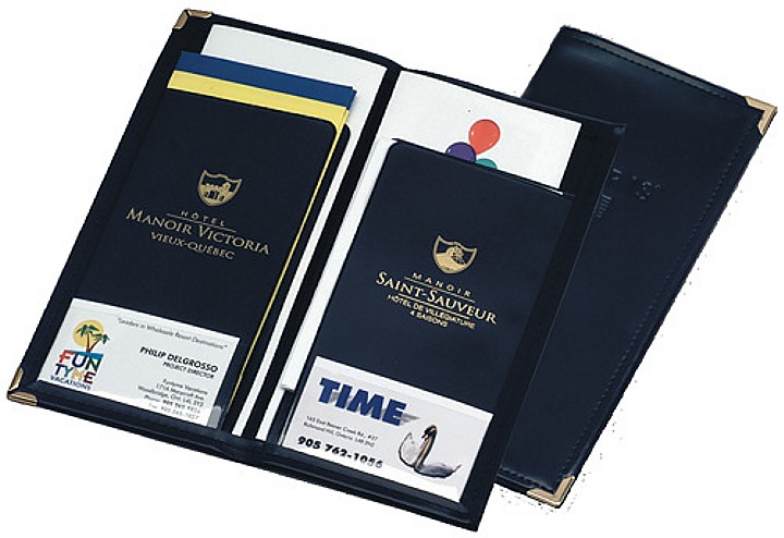 Travel Document Holder