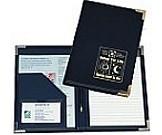 Surrey Junior Pad Holder