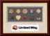 Self-Loading Desktop Frame