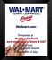 Custom Framed Glass Plaques