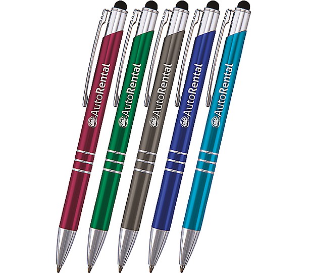 WC50034 - Stylus Triple Classic Pen