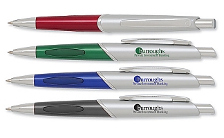 Pournelle Pen