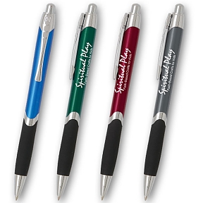 Wesley Pen
