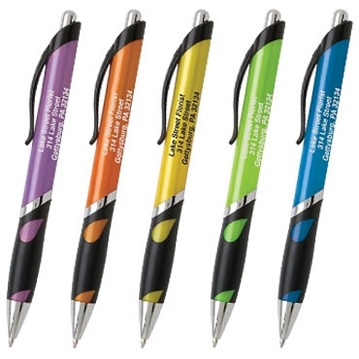 Garrison Pen