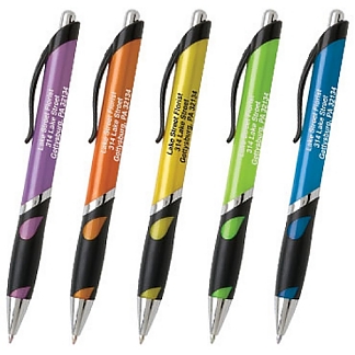 Garrison Pen