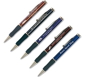 Trifecta Deluxe Pen
