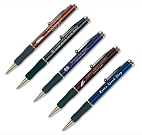 Trifecta Deluxe Pen