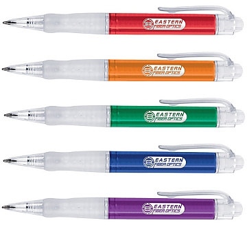 Clear Winner Pen