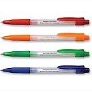 Clear Winner Pen