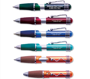 Mini Grip Pen