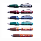 Mini Grip Pen