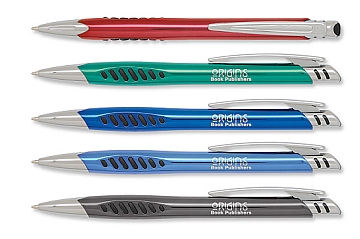 Bemidji Pen