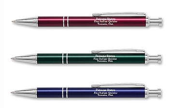 Winning Player Pen