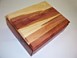 Cedar Box # 49