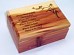Aromatic Cedar Boxes