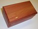 Aromatic Cedar box #92