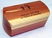 Aromatic Cedar box #93
