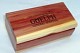 Aromatic Cedar box #94