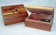 Aromatic Cedar box #95