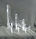B-460050 Clear Plastic easel