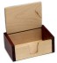 Wood Boxes