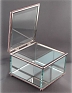 Glass Jewelry Boxes