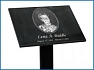 Tribute Stands