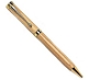 Elegant Flat Top Maple pen