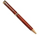Elegant Flat Top Rosewood pen