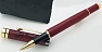 Roller ball pen, Rosewood