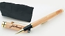 Roller ball pen, Maple