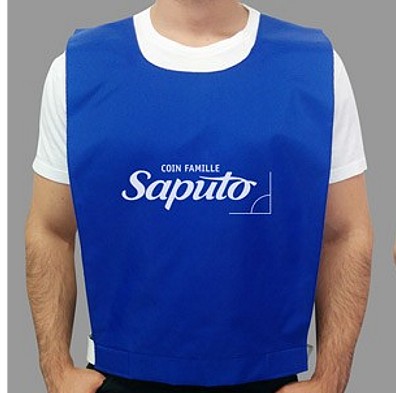 Safety - Event Vest