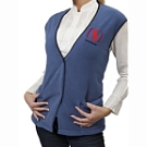 Smocks & Vests