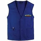 Clerk Vest
