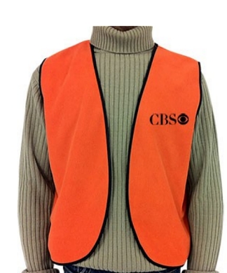 Suburban Fleece Work Vest