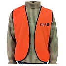 Suburban Fleece Work Vest