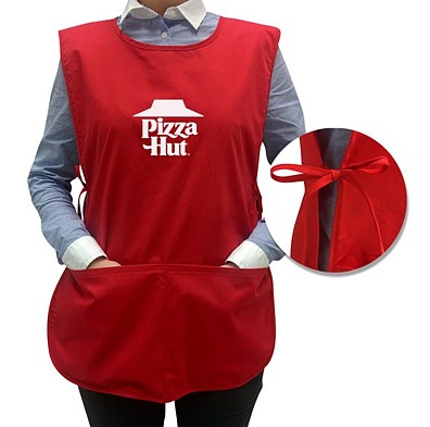 Deco Colorful Smock
