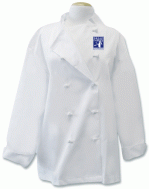 Cuisine Chef Jacket