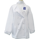 Cuisine Chef Jacket