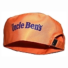 Chef Pillbox Skull Cap
