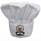 Mushroom Chef Hat