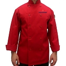 Spectrum Chef Coat