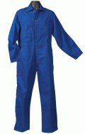 Cotton Coverall