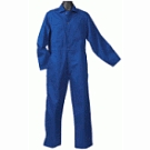 Cotton Coverall