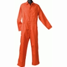 Premium Twill Coverall