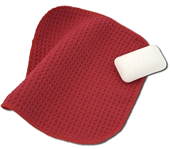Face cloth